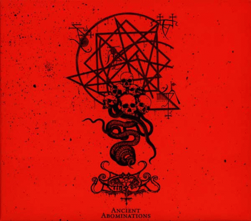 Doombringer : Ancient Abominations